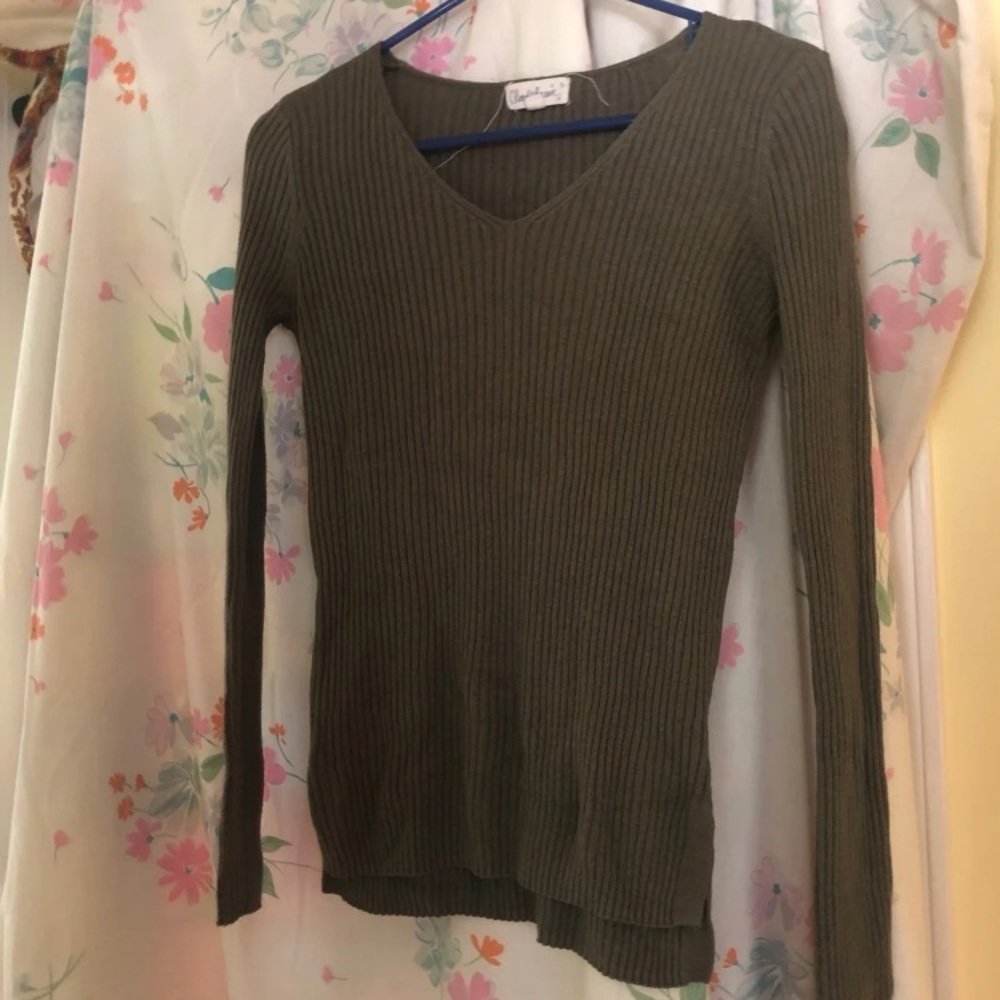 Sweater